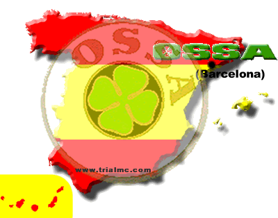 TRIAL MC - OSSA
