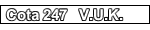COTA 247 VUK