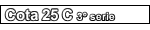 COTA 25 3 SERIE